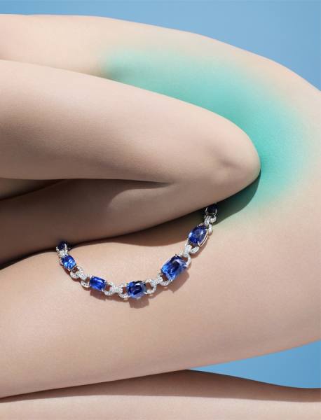 Photograph Isabelle Bonjean Les Echos on One Eyeland